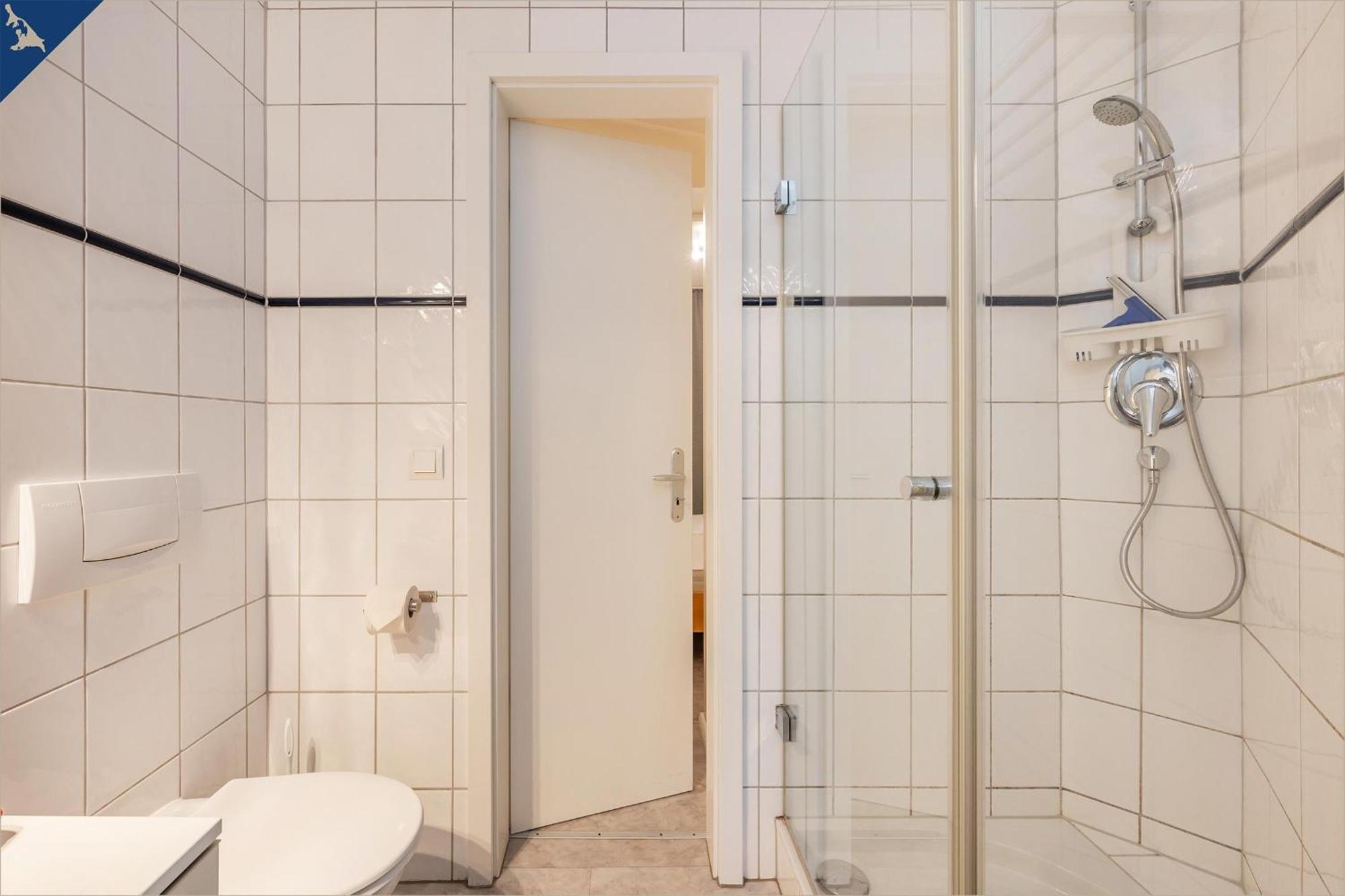 Apartment Seeblick Am Strande Whg 204 Koserow